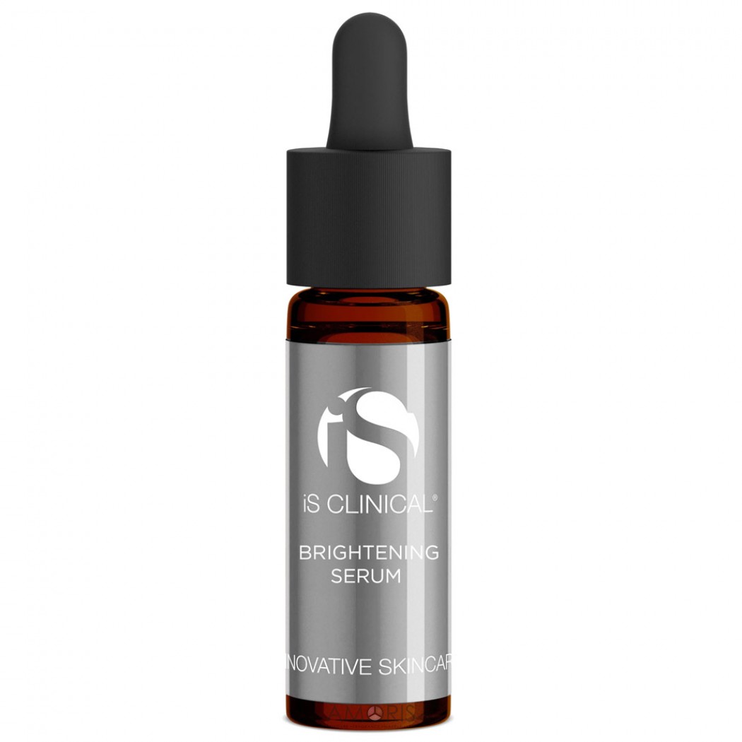 Сироватка відбілююча (пробник)